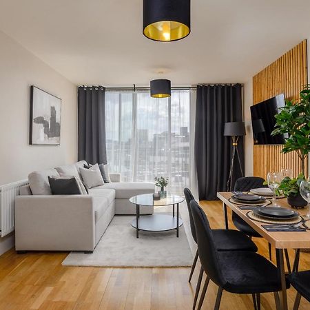 Premium Apartment - Allocated Parking - Great Location Plymouth Extérieur photo