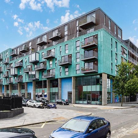 Premium Apartment - Allocated Parking - Great Location Plymouth Extérieur photo