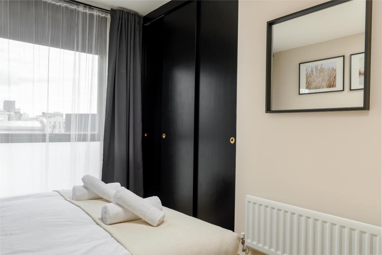 Premium Apartment - Allocated Parking - Great Location Plymouth Extérieur photo