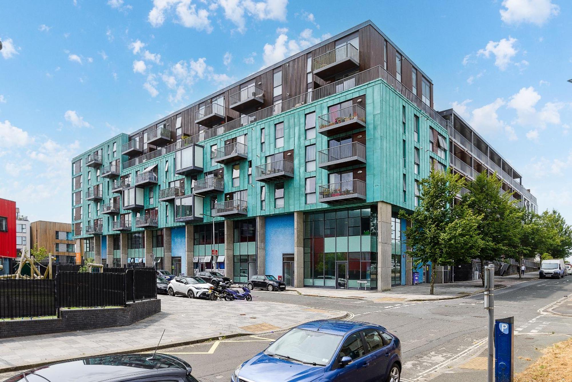 Premium Apartment - Allocated Parking - Great Location Plymouth Extérieur photo
